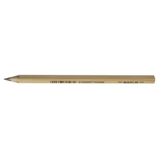 MARLIN JUMBO TRIANGULAR PENCILS