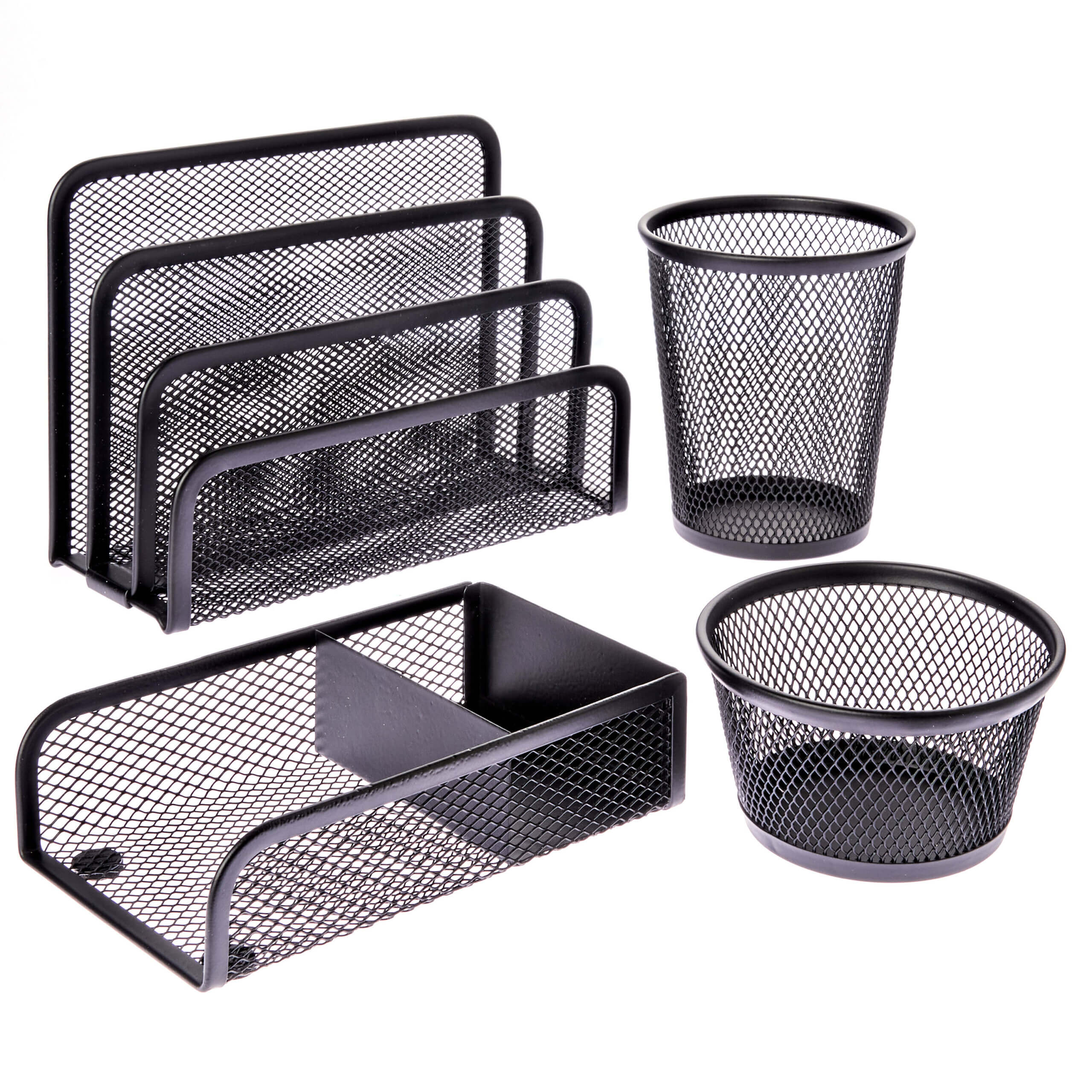 Desk Organizer Set